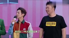 谢娜产双胞胎，收到了半个娱乐圈的礼物，只要一句话，礼物成箱送
