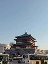 文化古都西安