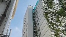 武汉协和医院一护士坠楼系家中独女 母亲多次昏厥