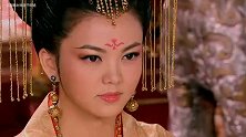 她偷了武则天的男人被罚以黥刑，没想到成了女人们竞相模仿的对象