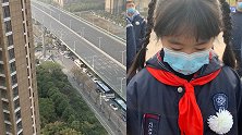 这一分钟时间凝固！南京全城行人驻足、汽车轮船鸣笛致哀