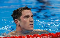 美游泳运动员德怀尔被禁赛20月，无缘东京奥运 曾获2金1铜