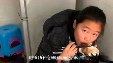 每家每户都领养着一只单身狗，她们好吃懒做，我们却对她不离不弃