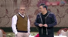 小品：英雄一怒为红颜，兄弟俩为了个舞伴，争吵不休