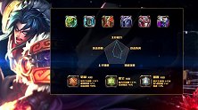 【上分拍档】40 项羽+马可波罗 霸体强控，畅游峡谷