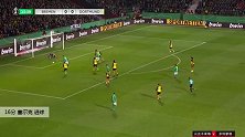 塞尔克 德国杯 2019/2020 云达不莱梅 VS 多特蒙德 精彩集锦