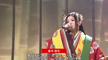 仓木麻衣表演《柯南剧场版》主题曲，现场美如画，好听哭！