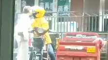 搞笑配音：摩斯密码？今天晚上，桥头见
