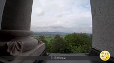 世界上最梦幻的城堡，迪士尼城堡的原型，是德国拍照最多的建筑