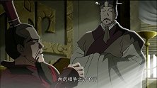 三国演义：张飞可太能劝酒了，谁要是不喝的话，就拿鞭子抽谁