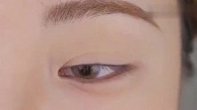 内双福音！这样的眼妆好看又好学