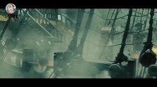 【世界海盗史】4-曾经叱咤日本的海盗是？【司徒史话】