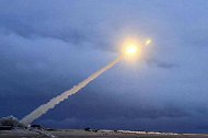 最大飞行速度20马赫，俄展示新型导弹，现役防空系统根本拦不住