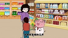 面对无理的人，屁登的做法，是不是过分了呢？