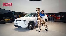大5座+智能无人泊车系统，威马今年的翻身仗就看它了