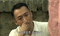 葛二蛋与孟喜子,在麦子面前“飙戏”,二人的演技不相上下啊!