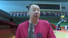 CBA-1718赛季-深圳主帅：山东是夺冠热门 萨林杰是否留队窗口期后定夺-新闻