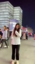 如此简单的衣服，却让你穿出了不一样的气质