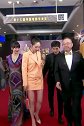 杨洋让白百合走C位，好谦虚，好低调