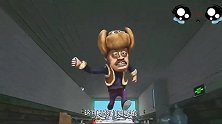 熊出没：真是自作孽不可活，强哥非要惩治熊熊，结果自己却倒霉了