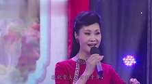 54岁于文华老公曝光离婚曾抑郁症差点自杀，如今幸福美满