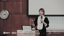 模仿Angelababy不是我的目的，我想让更多女孩认识美