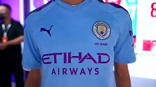 英超Premier League Live上海站官方回顾