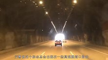 高速上遇到“灯泡加问号”标志要怎么走？交警：走错会扣200元
