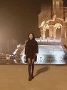 气质女人时尚街拍，真是时尚有感