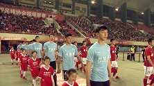 历史交锋-卡拉斯科神仙球巴坎布救主 一方客场战平获中超首球
