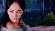 心中女神杨幂古装仙气十足！这位大美女美的太过分