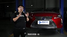 日系跑车凭啥卖100万拆解雷克萨斯LC500h