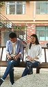 喜欢坏坏的女孩，男孩不懂风情女孩很生气