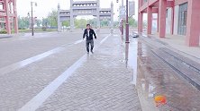 氪金菜鸟靠贴膜生意套路同学，没想被机智大圣反套路，真有趣