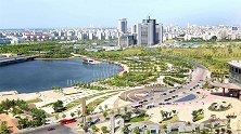 四川人民“最富有”的城市，并非省会成都，而是一座四线城市