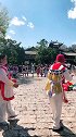 纳西人的生活，载歌载舞悠闲自在。#丽江