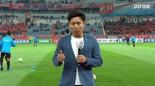 亚冠小组赛第3轮录播-山东鲁能泰山vs柔佛新山（苗霖 孟洪涛）