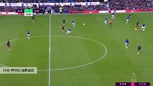 伊沃比 英超 2019/2020 埃弗顿 VS 切尔西 精彩集锦