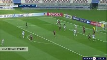 维尔马伦 亚冠 2020 神户胜利船 VS 上海上港 精彩集锦