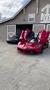 法拉利 laferrari 雷克萨斯 雷克萨斯lfa