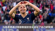 红单复盘-就是这么自信！球无忧荐彩大咖马高精准命中女足世界杯揭幕战