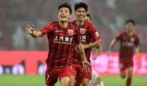 武磊：职业生涯踏入黄金期 未来目标冲出亚洲