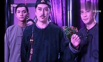 史上最牛的配角,周星驰的主角光环都被他给抢走了,帅翻了!