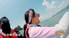 兰卡威决不能错过的炫酷摩托艇!