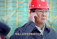 #宅家dou剧场 #春天里 老总为了钱竟用粉末砖建楼，看到最后太解气了（下）