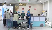 广东深圳：5岁幼儿发烧抽搐，家长错误的急救方式险酿大祸