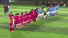 足解联队零封对手 黄健翔董路大秀点球绝技