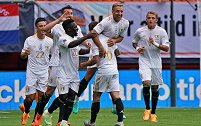 欧国联-基耶萨建功迪马尔科破门 意大利3-2荷兰获季军