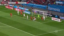 第52分钟柏林联球员弗里德里希射门 - 打偏