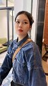 许华升团队的大美女 长得漂亮人又好